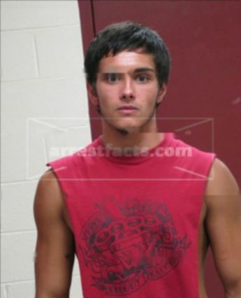Tyler Doss