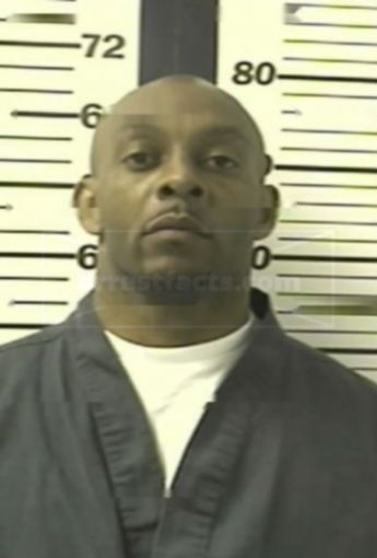Ollie Ray Brandon