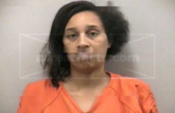 Zowena Kitwana Roberts