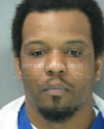 Reginald Polk