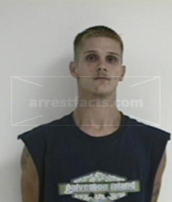 Ricky Arnold Yates