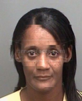 Libby Patrice Ross
