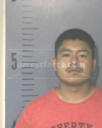Sherwin William Hernandez
