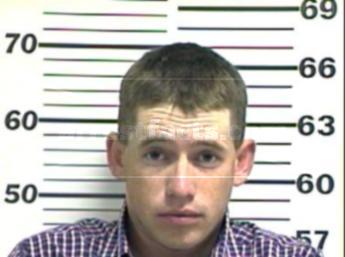 Mark Wayne Harrod