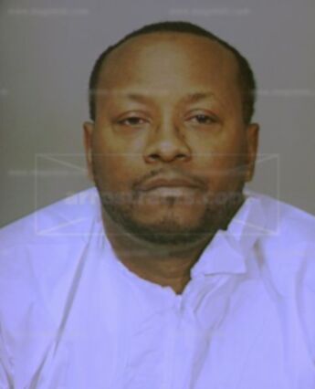 Reginald Moore
