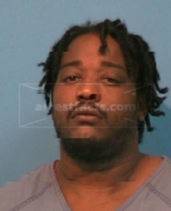 Bobby Ray Green