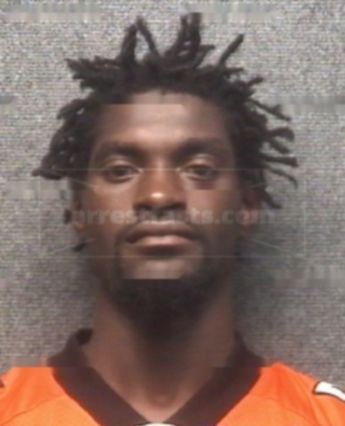 Jerren Roshard Dozier