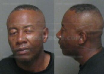Marvin Alston
