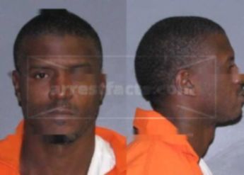 Jermaine Mccoy