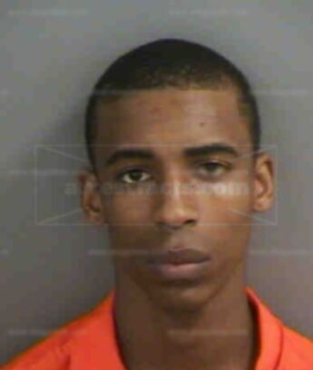 Brandon Jean Claude Francisque