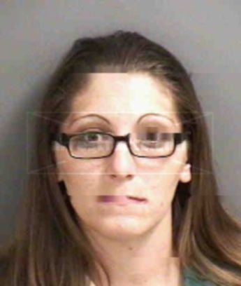 Rebecca Anee Sparks