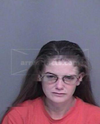 Tonya Yolanda Mcrae