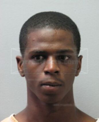 Akeem Aubrey Robinson