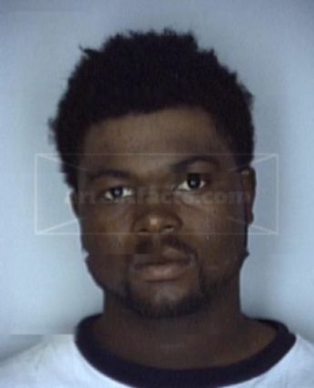 Kendrick Terraine Torain