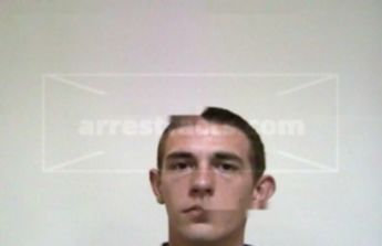 Clair Robert Roy St.