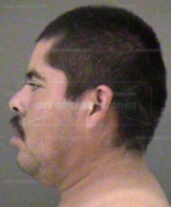 Jose Angel Ortiz