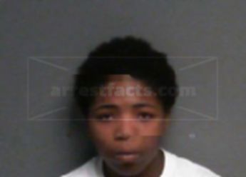 Ashley Tytiyana -Rayell Constant