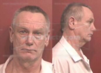 Roy William Frazier
