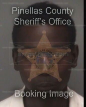 Nicholas Jermaine Deane