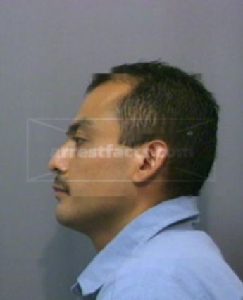 Rodolfo Jimenez