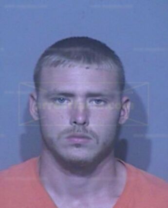 Timothy Monroe Hayes Jr