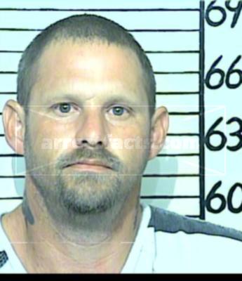 Michael David Timmins