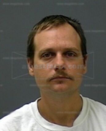 Christopher Benjamin Blackman