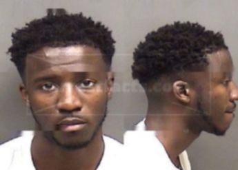 Anthony L Jackson