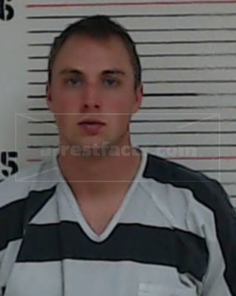 Jason Cody Oswald