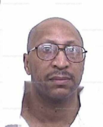 Gregory Renaldo Lawrence