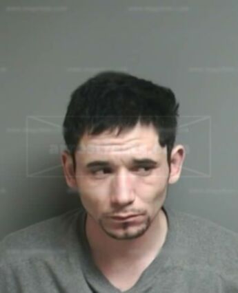 Michael James Christofis