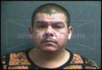 Isaias Sanchez Chavez