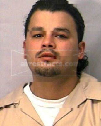 Carlos Ruiz Martinez