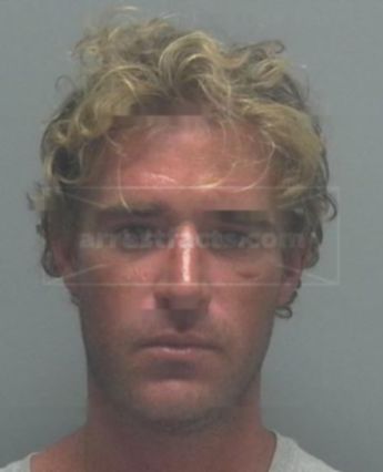 Justin Robert Gray