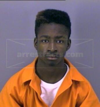 Jamod Deondre'z Campbell