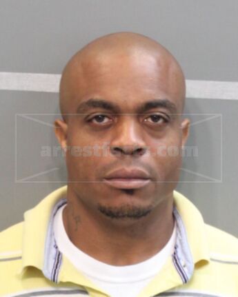 James Lee Spates
