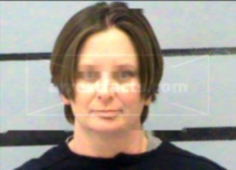 Patricia Deann Gage