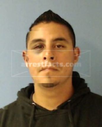 Xavier Noel Pastrana