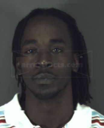 Timothy Shurell Wright