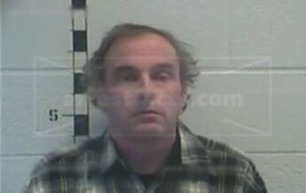 Timothy Scott Belcher