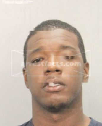 Blaid Montell Bruton
