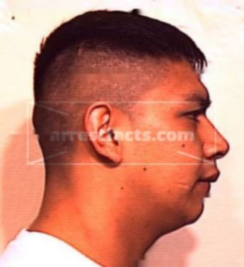 Sergio Dennis Coronado