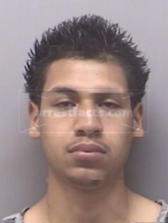 Oziel Hernandez Estrada