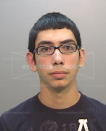 Garrett Kyle Martinez