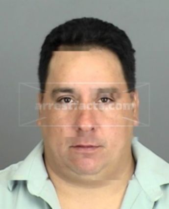 Rayford David Rodriguez