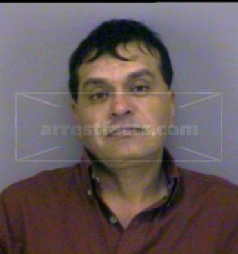 Ildefonso Cruz Monrreal