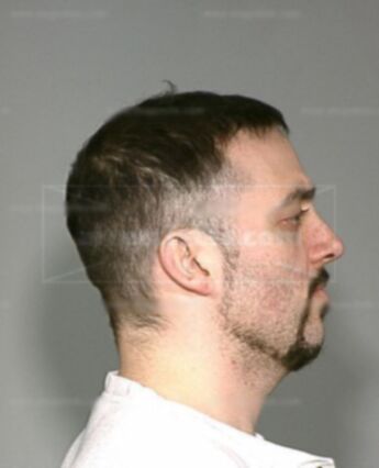 Travis Robert Pileggi
