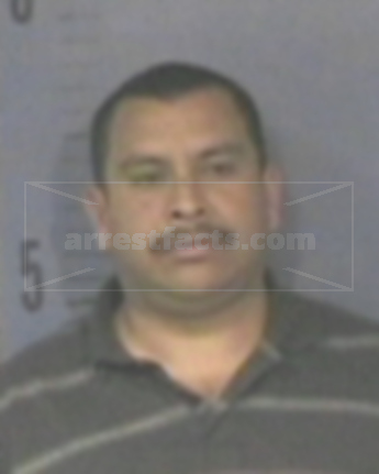 Cesar Cardenas Arellano