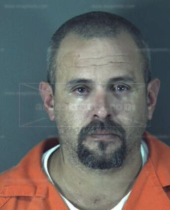 Brandon Scott Shay