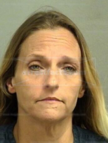 Julie Renee Townsend